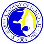 st. mary's academy of iloilo city inc|St. Mary's Academy of Iloilo City Inc. .